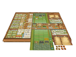 Terres d'Arle