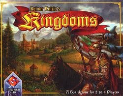 Kingdoms