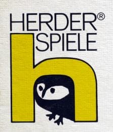 Portrait de : Herder Spiele