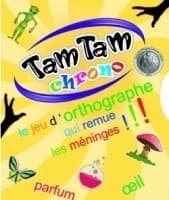Tam Tam