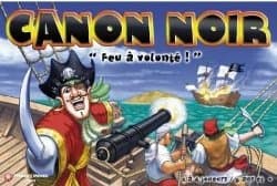 Couverture de Canon Noir - Nouvelle édition