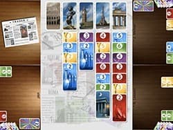 Boîte du jeu : Trader iPad