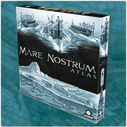 Mare Nostrum Atlas