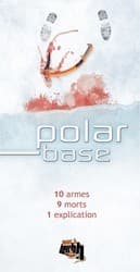 Polar Base