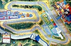 Boîte du jeu : Formule Dé : Zhuhai & Sépang