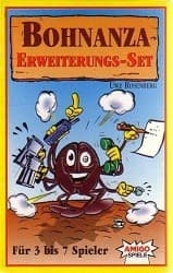 Bohnanza : Erweiterungs-set