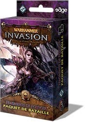 Warhammer - Invasion : Fragments de Pouvoir