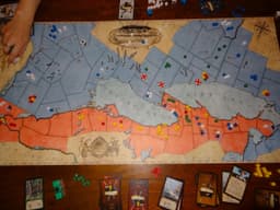 1812 - L'Invasion du Canada