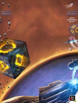 Roll for the Galaxy