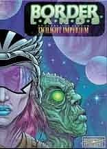 Twilight Imperium : Border Lands