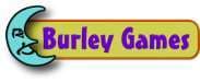 Portrait de : Burley games Limited