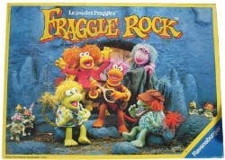 Fraggle Rock