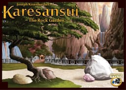 Couverture de Karesansui