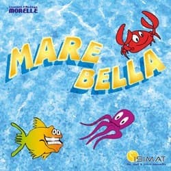 Boîte du jeu : Mare Bella