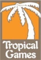 Portrait de : Tropical Games