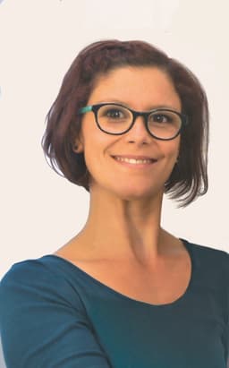 Portrait de : Thibaudier Lucile