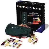 Couverture de Chromino