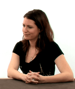 Portrait de : Spriet Mathilde
