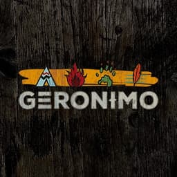 Portrait de : Geronimo