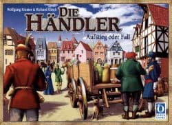 Die Händler