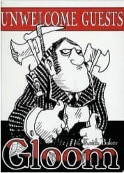 Gloom - extension : Invités Indésirables