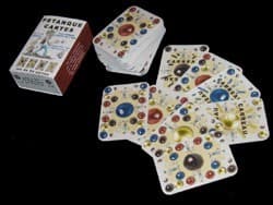 Boîte du jeu : Pétanque cartes