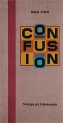 Couverture de Confusion