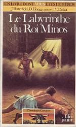 Le Labyrinthe du Roi Minos