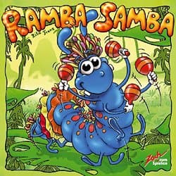 Ramba samba