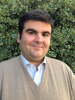 Portrait de : Lanzavecchia Carlo Emanuele