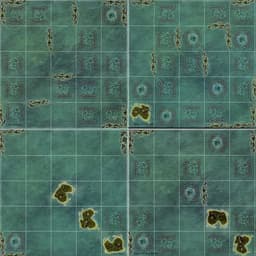 Couverture de Pirate Dice: Rough Waters