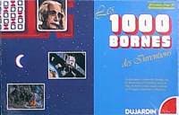 Boîte du jeu : Les 1000 Bornes des Inventions