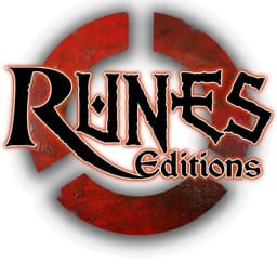 Portrait de : Runes Editions