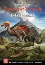 Dominant Species - The Card  Game