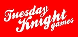 Portrait de : Tuesday Knight Games