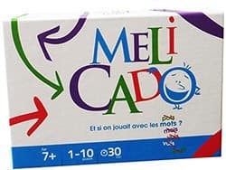 Meli Cado