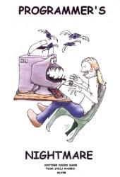 Boîte du jeu : Programmer's Nightmare