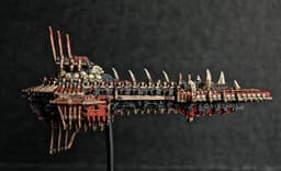 BattleFleet Gothic