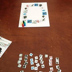 Boîte du jeu : Abracadamot