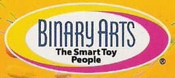 Portrait de : Binary arts