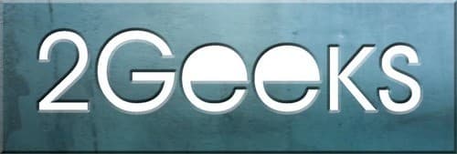 Logo de Two Geeks