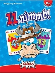 11 nimmt