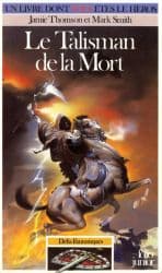 Le Talisman de la Mort