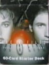 The x files ccg