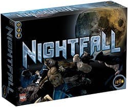 Couverture de NightFall