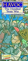 Havoc - The Hundred Years War