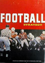 Couverture de Football Strategy