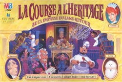 La Course à l'Héritage