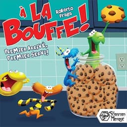 À la bouffe