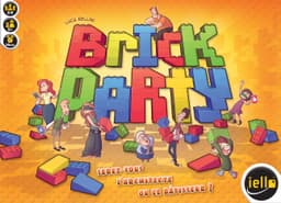Brick Party